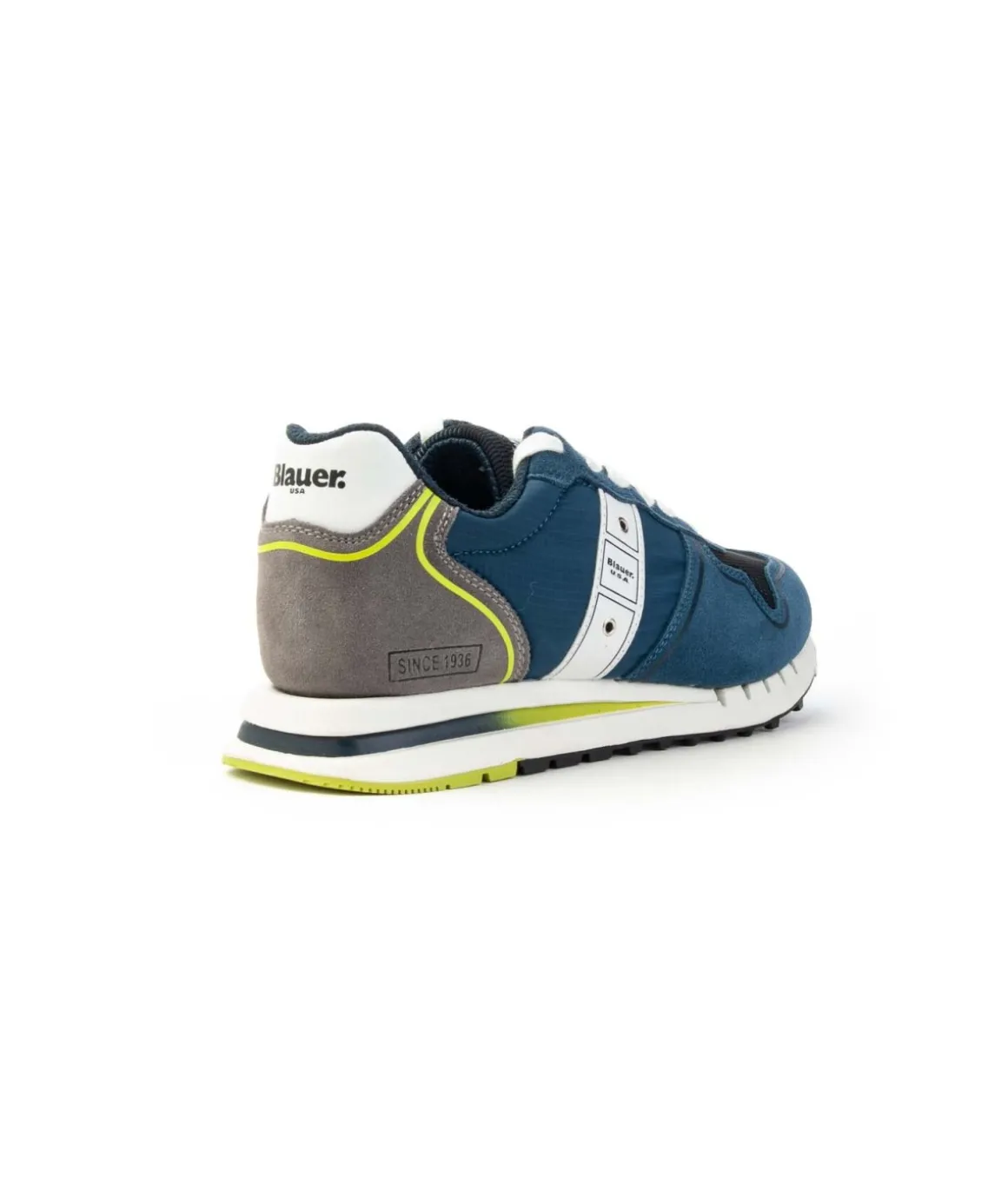 blauer_squartzcam__sneake_2.webp BLAUER S3QUARTZ04/CAM SNEAKERS LACCI