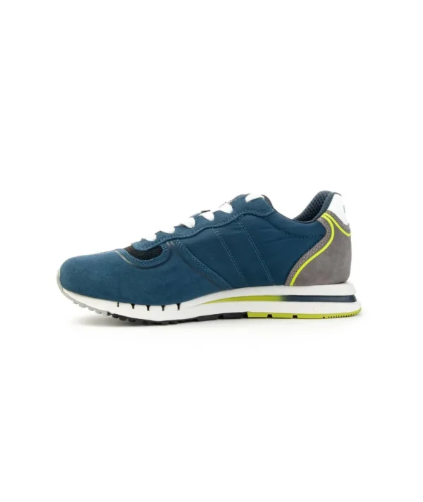 BLAUER S3QUARTZ04/CAM SNEAKERS LACCI