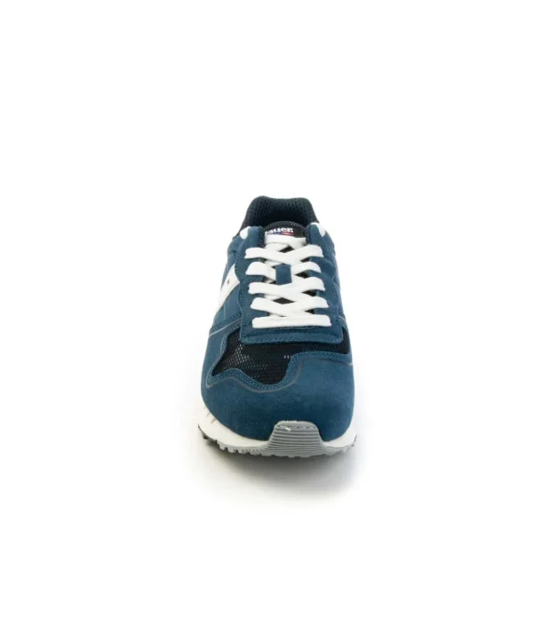 BLAUER S3QUARTZ04/CAM SNEAKERS LACCI