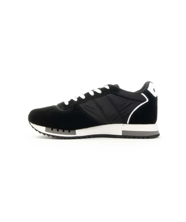 Blauer S3queens01/Mes Sneakers Lacci Man