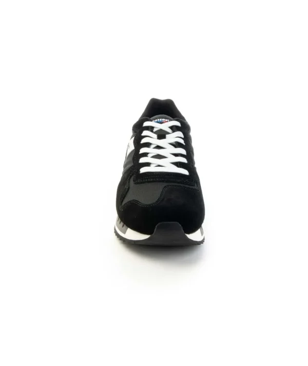 Blauer S3queens01/Mes Sneakers Lacci Man