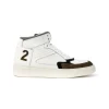 Blocks 79 Scarpa Sneakers basket Copper 03 uomo