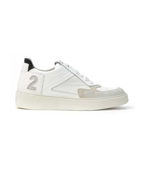 Blocks 79 scarpa Sneakers Powder 01 uomo
