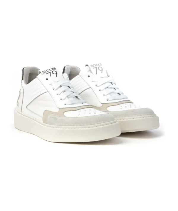 Blocks 79 scarpa Sneakers Powder 01 uomo