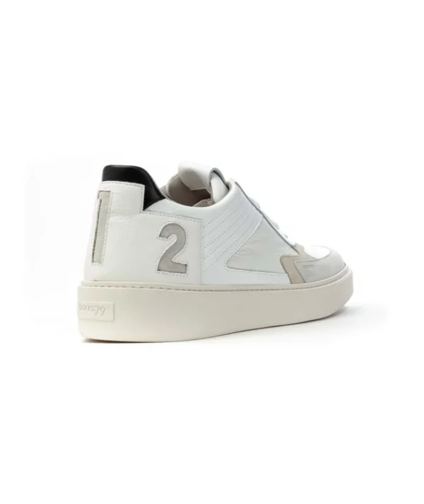 Blocks 79 scarpa Sneakers Powder 01 uomo