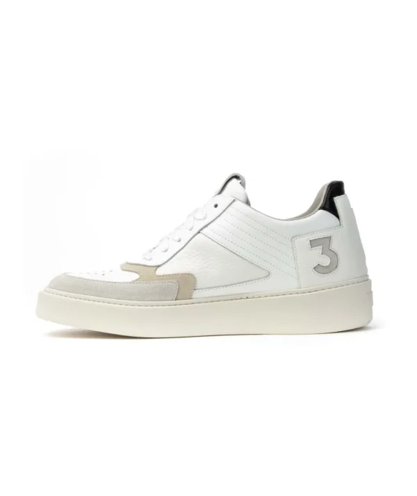 Blocks 79 scarpa Sneakers Powder 01 uomo