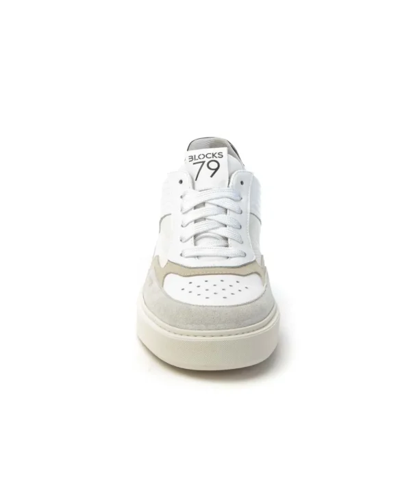 Blocks 79 scarpa Sneakers Powder 01 uomo