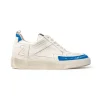 Blocks 79 scarpe Sneakers Powder Eco02 Basket Lacci Uomo