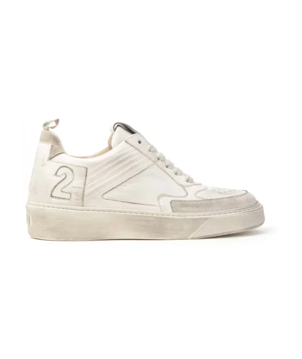 Blocks 79 scarpe sneakers Misha Eco08 Lacci Donna