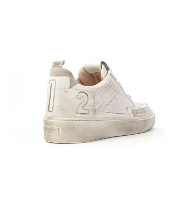 Blocks 79 scarpe sneakers Misha Eco08 Lacci Donna