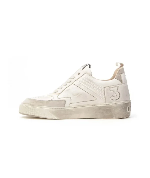 Blocks 79 scarpe sneakers Misha Eco08 Lacci Donna