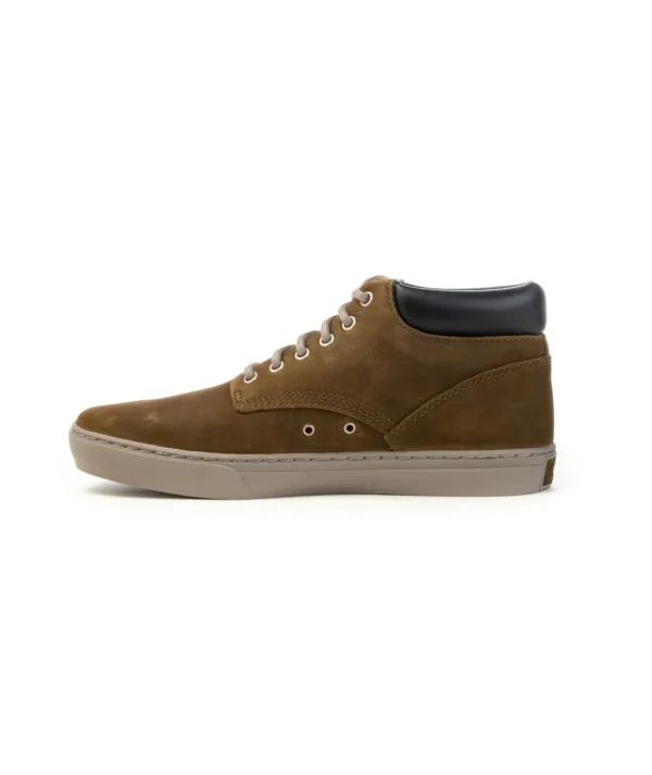 Boot Timberland Tb0a5s1v327 Aventure 2.0 Cupsole Chukka