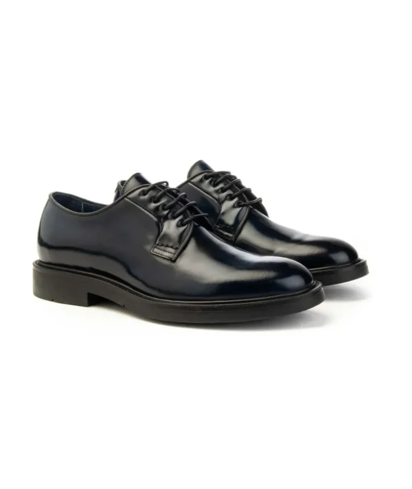 Brecos Derby Lacci 11531 Uomo