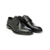 Brecos derby lacci 11255 fondo cuoio