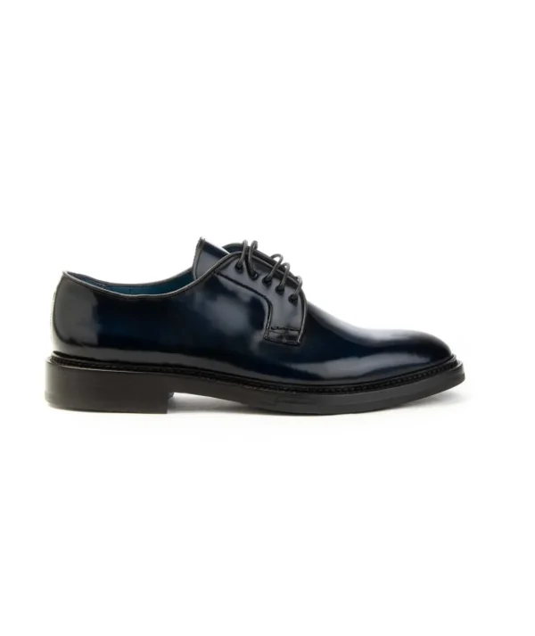 Brecos Derby Lacci 8203 Uomo Leone Shoes Frosinone
