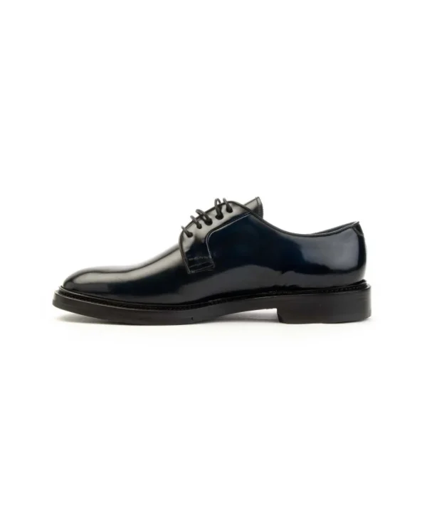 Brecos Derby Lacci 8203 Uomo Leone Shoes Frosinone