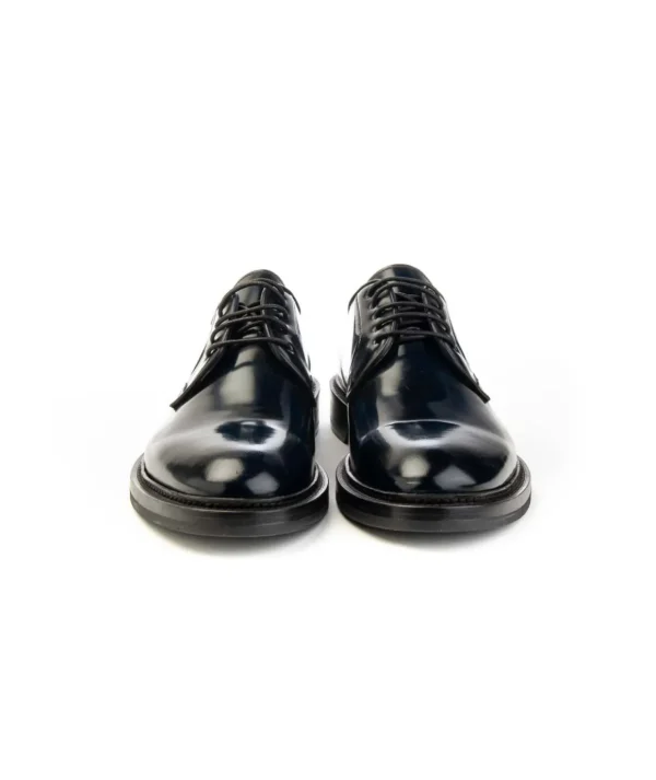 Brecos Derby Lacci 8203 Uomo Leone Shoes Frosinone