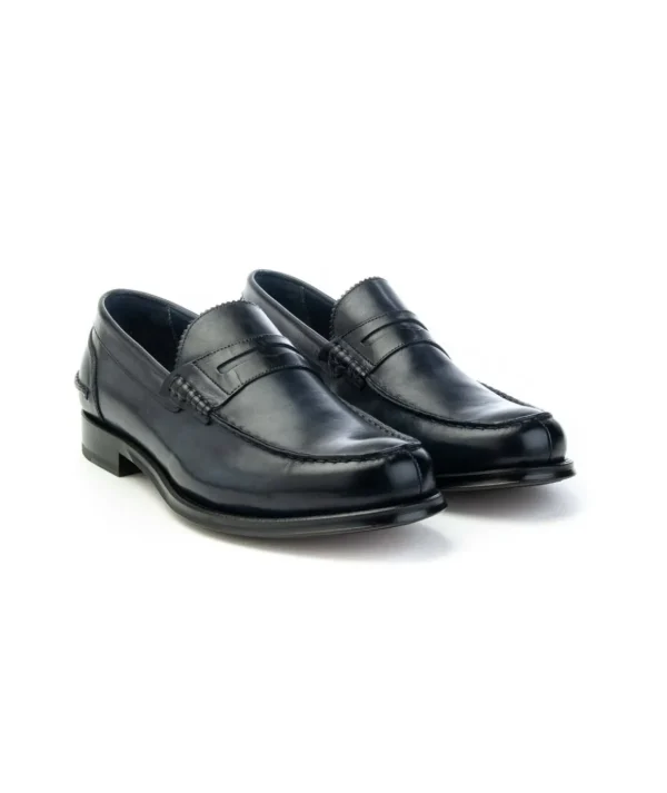 Brecos Mocassino 11217 college Uomo