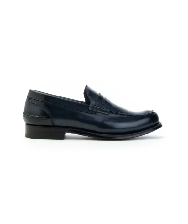 Brecos Mocassino 11217 college Uomo