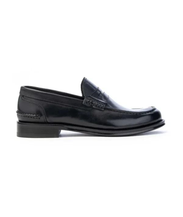 Brecos Mocassino 11217 college Uomo