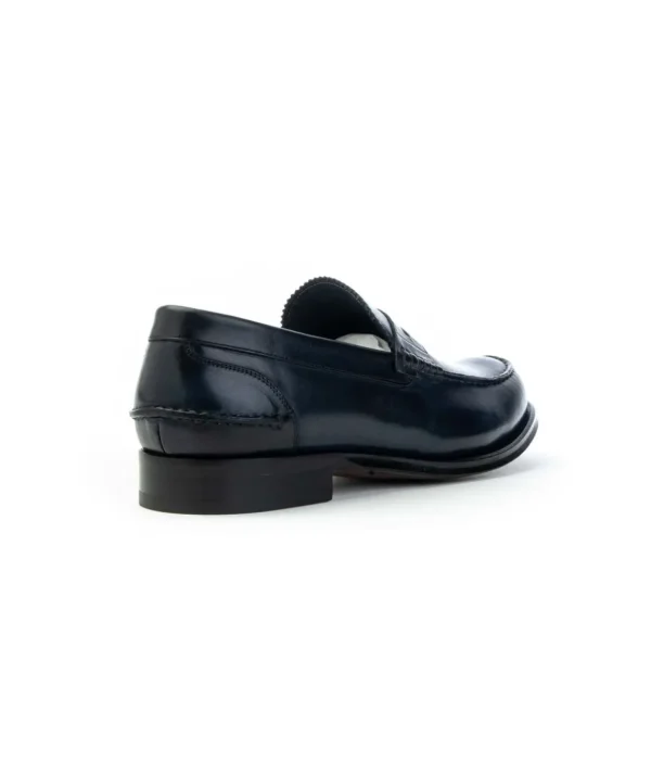 Brecos Mocassino 11217 college Uomo