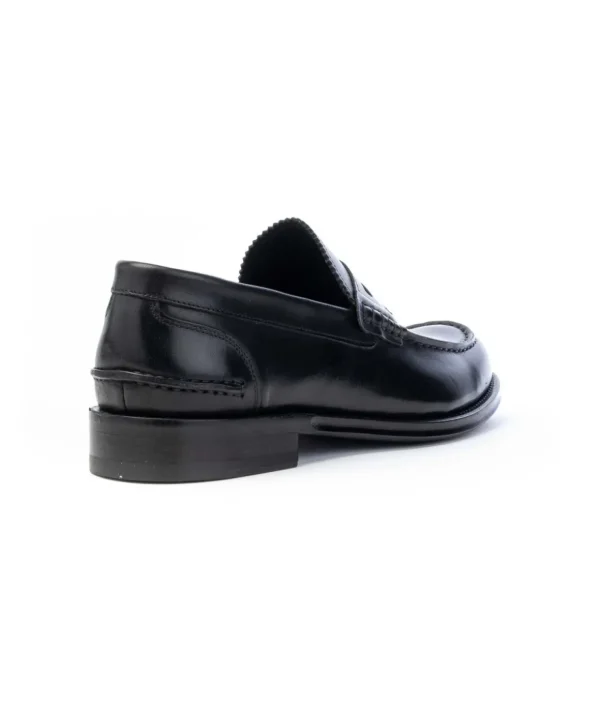 Brecos Mocassino 11217 college Uomo