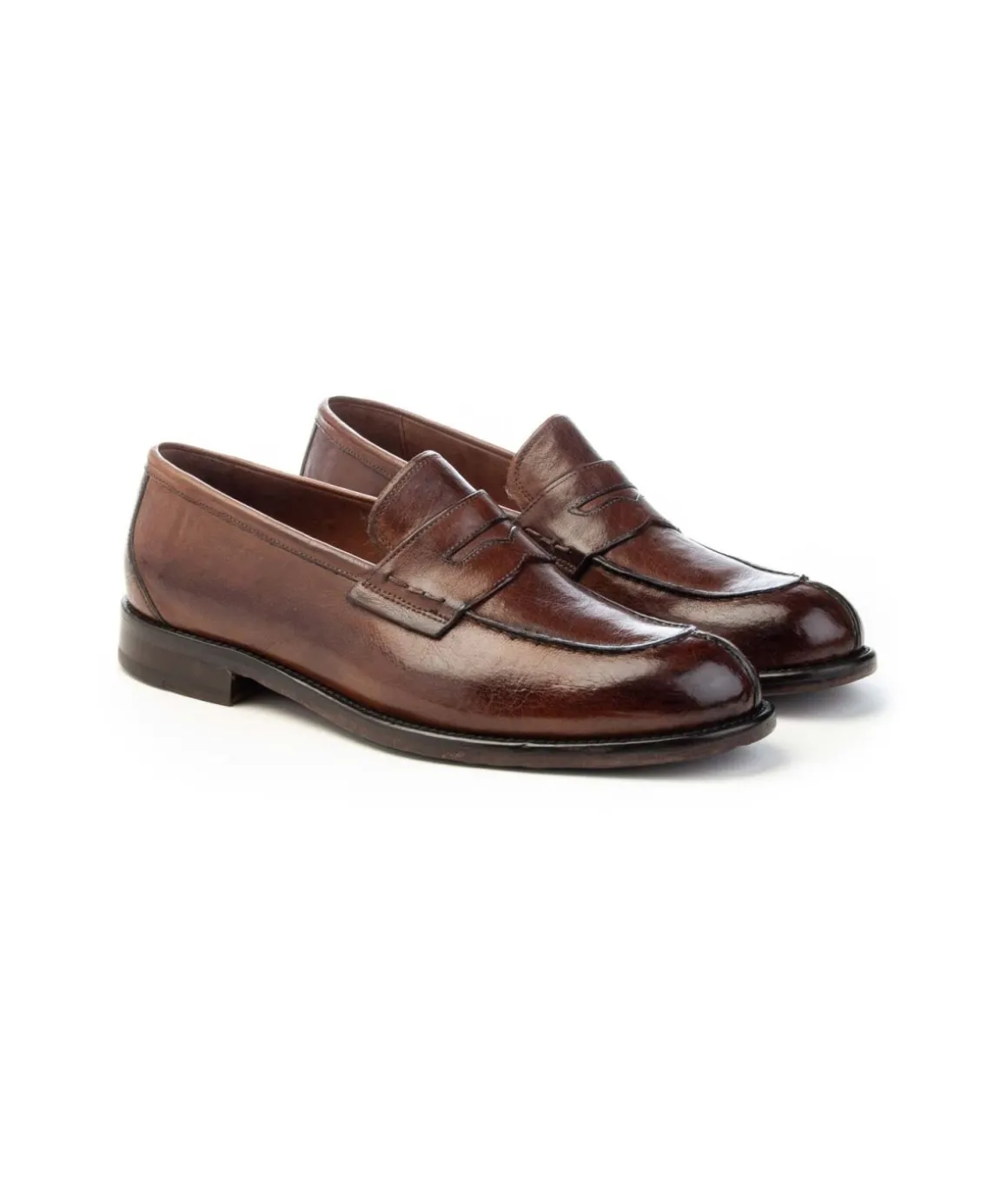 brecos_mocassino__taglio__0.webp Brecos Mocassino 12394 Taglio Norvegese Uomo