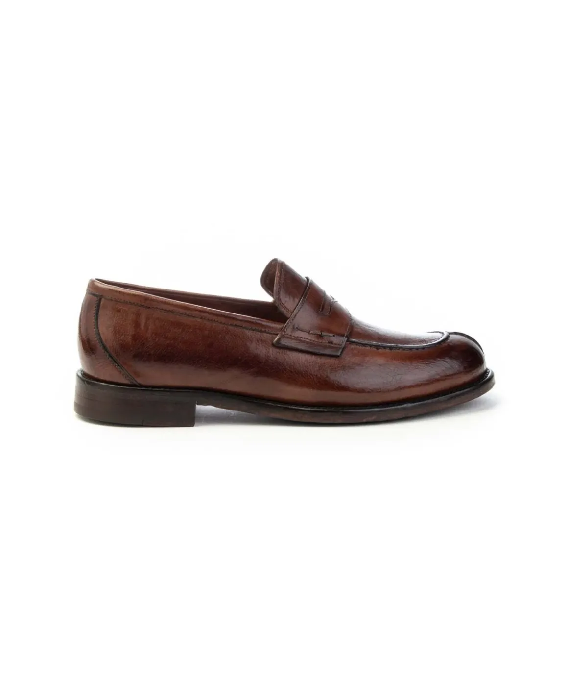 brecos_mocassino__taglio__1.webp Brecos Mocassino 12394 Taglio Norvegese Uomo