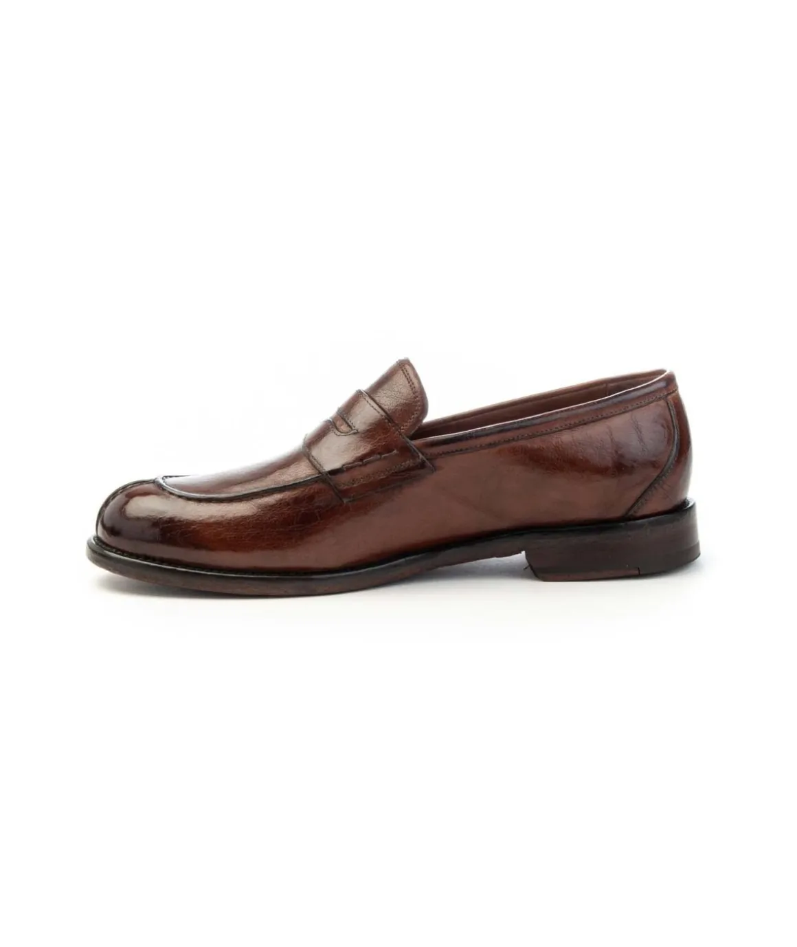 brecos_mocassino__taglio__3.webp Brecos Mocassino 12394 Taglio Norvegese Uomo