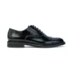 BRECOS OXFORD LACCI FONDO CUOIO
