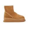 181 BROOKLYN TRONCHETTO ZEPPA CON ZIP