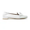 Bruglia 8580 Mocassino Accessorio Catena