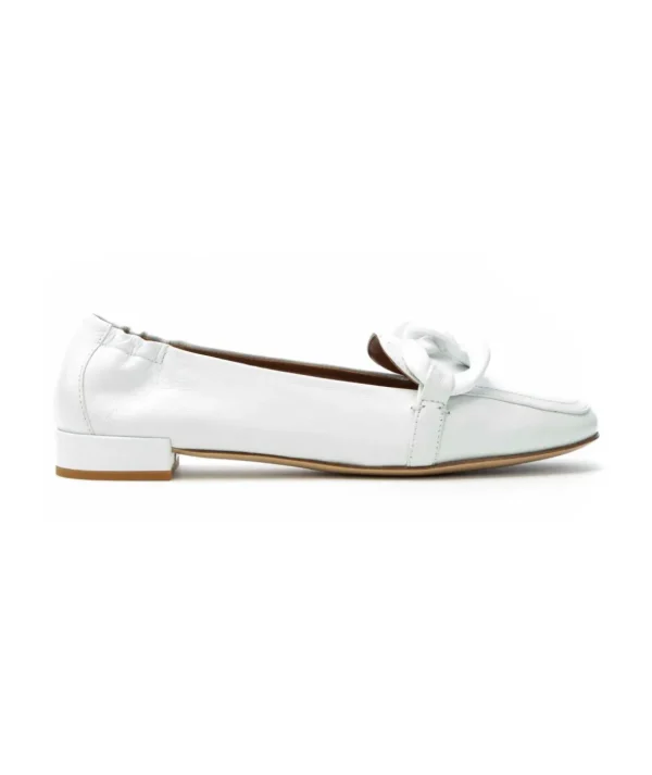 Bruglia 8580 Mocassino Accessorio Catena