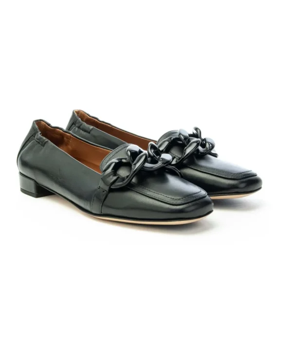 Bruglia 8580 Mocassino Accessorio Catena