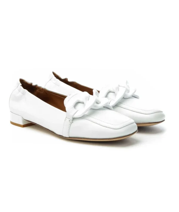 Bruglia 8580 Mocassino Accessorio Catena