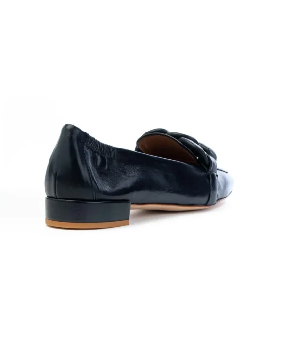 Bruglia 8580 Mocassino Accessorio Catena