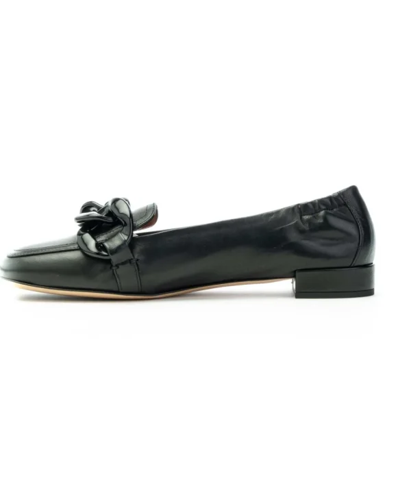 Bruglia 8580 Mocassino Accessorio Catena