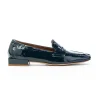 Bruglia 8584 Mocassino Vernice Tacco 20