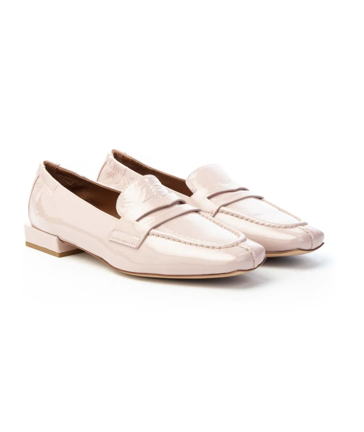 bruglia__mocassino_vernic_1.webp Bruglia 8584 Mocassino Vernice Tacco 20