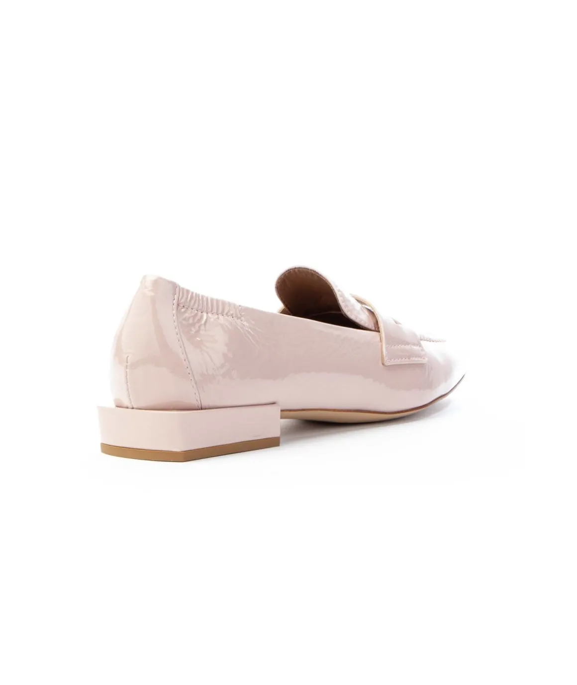 bruglia__mocassino_vernic_2.webp Bruglia 8584 Mocassino Vernice Tacco 20