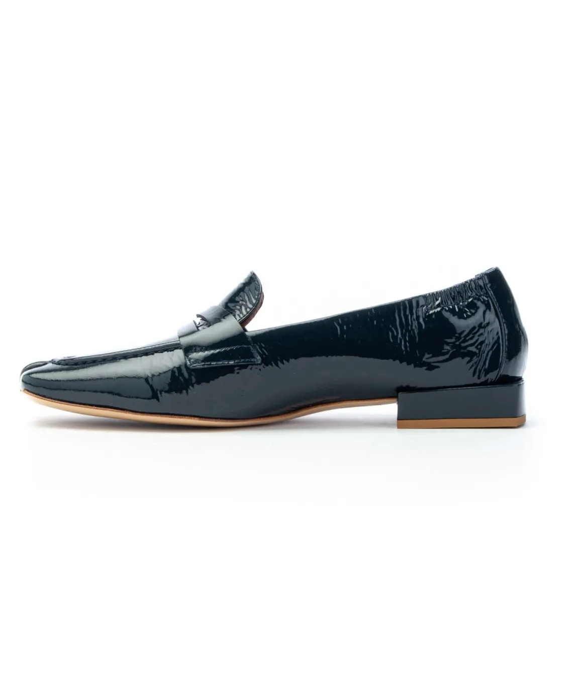 bruglia__mocassino_vernic_3-1.webp Bruglia 8584 Mocassino Vernice Tacco 20