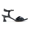 Bruglia 8627 Sandalo Vernice Tacco 50