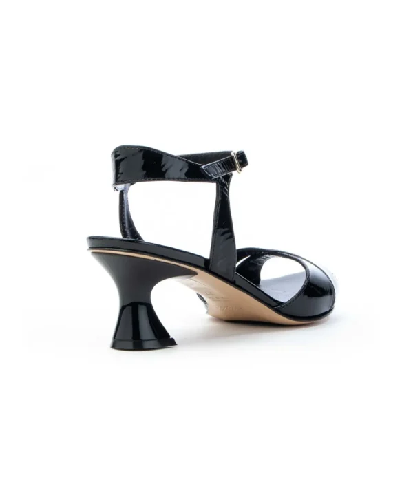 Bruglia 8627 Sandalo Vernice Tacco 50