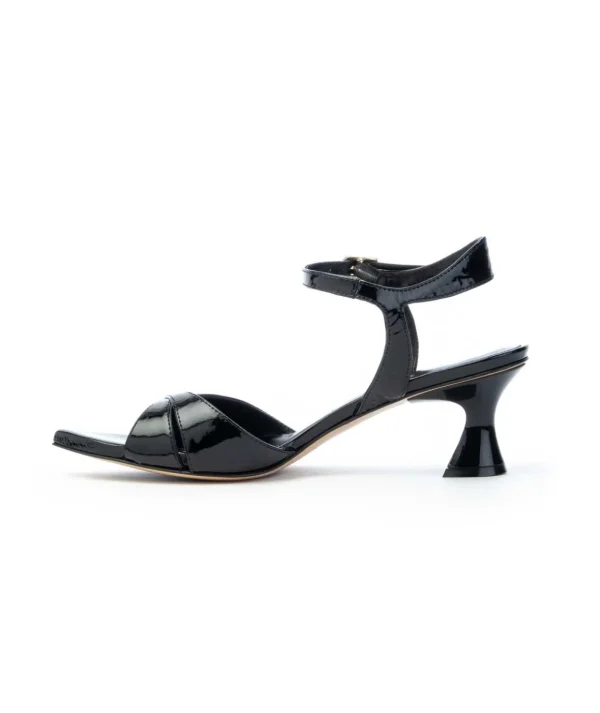 Bruglia 8627 Sandalo Vernice Tacco 50