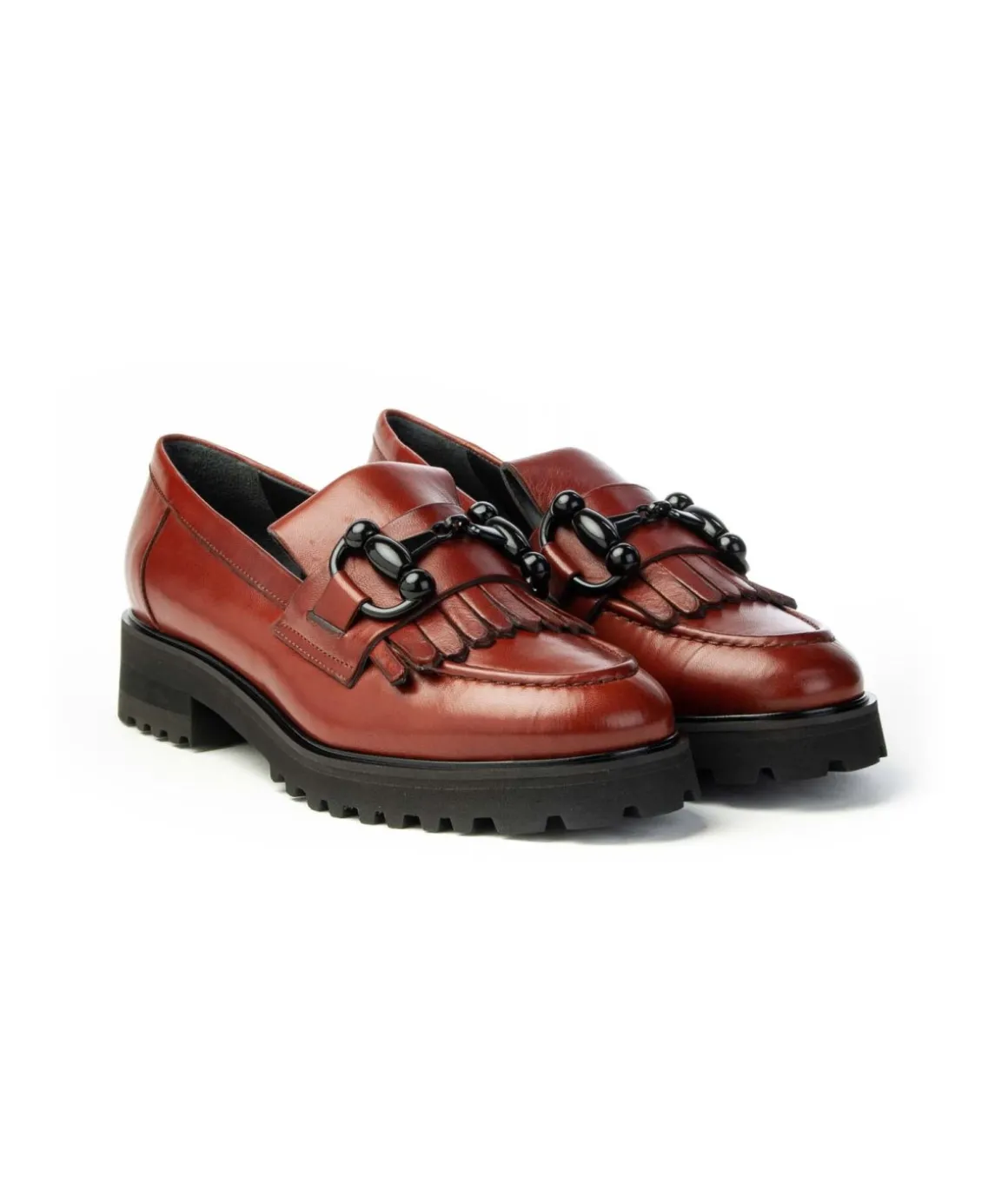 bruglia_milano_scarpe_don_1.webp Bruglia Milano Scarpe Donna Mocassino morsetto