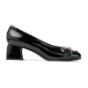 Bruglia Scarpe Donna Decoltè Morsetto 8761