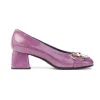 Bruglia Scarpe Donna Decoltè Morsetto 8761