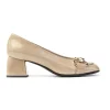 Bruglia Scarpe Donna Decoltè Morsetto 8761