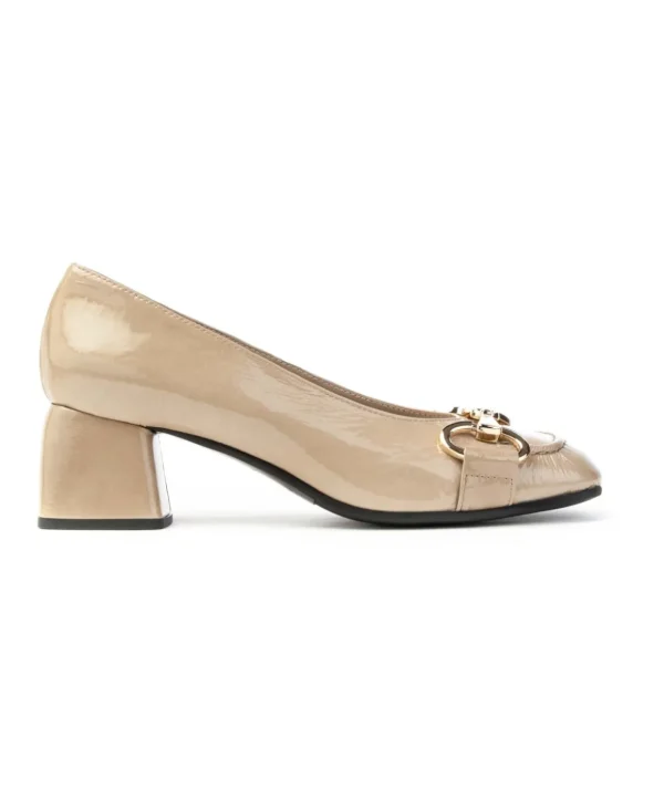 Bruglia Scarpe Donna Decoltè Morsetto 8761