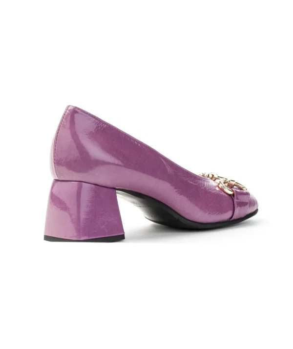 Bruglia Scarpe Donna Decoltè Morsetto 8761